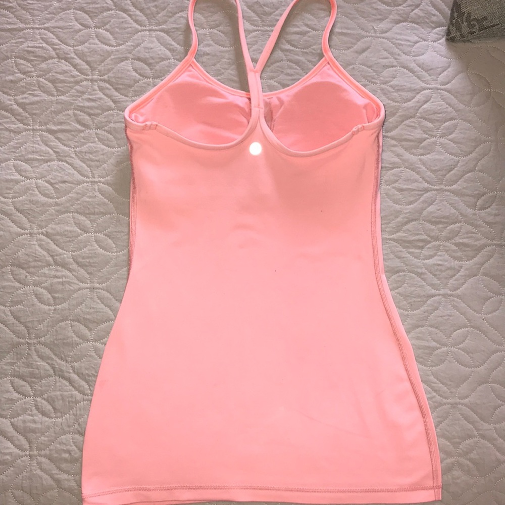 Lululemon top